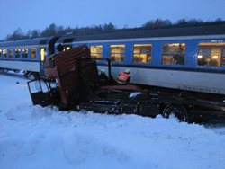 Události v Královéhradeckém kraji 13.1.2017